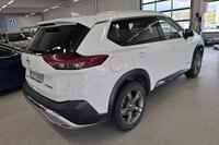 Nissan X-Trail vaihtoauto