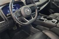 Nissan X-Trail vaihtoauto