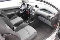 Peugeot 206 vaihtoauto