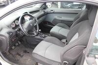 Peugeot 206 vaihtoauto
