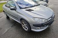 Peugeot 206 vaihtoauto