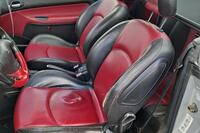 Peugeot 206 vaihtoauto