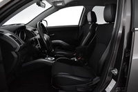 Mitsubishi Outlander vaihtoauto