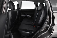 Mitsubishi Outlander vaihtoauto