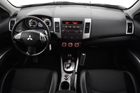 Mitsubishi Outlander vaihtoauto