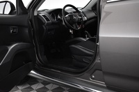 Mitsubishi Outlander vaihtoauto