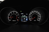 Mitsubishi Outlander vaihtoauto