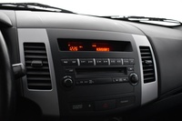 Mitsubishi Outlander vaihtoauto