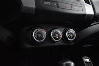 Mitsubishi Outlander vaihtoauto