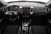 Mitsubishi Outlander vaihtoauto