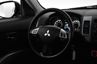 Mitsubishi Outlander vaihtoauto