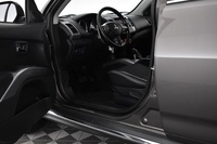 Mitsubishi Outlander vaihtoauto