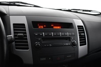 Mitsubishi Outlander vaihtoauto