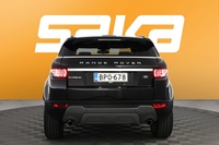 Land Rover Range Rover Evoque vaihtoauto