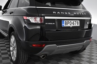 Land Rover Range Rover Evoque vaihtoauto