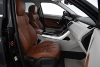 Land Rover Range Rover Evoque vaihtoauto