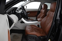 Land Rover Range Rover Evoque vaihtoauto
