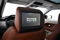 Land Rover Range Rover Evoque vaihtoauto