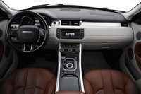 Land Rover Range Rover Evoque vaihtoauto