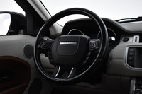 Land Rover Range Rover Evoque vaihtoauto