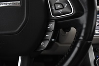 Land Rover Range Rover Evoque vaihtoauto