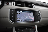 Land Rover Range Rover Evoque vaihtoauto