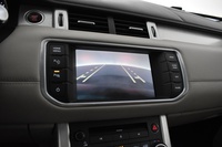 Land Rover Range Rover Evoque vaihtoauto