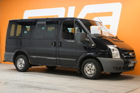 Ford Tourneo vaihtoauto