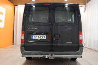 Ford Tourneo vaihtoauto