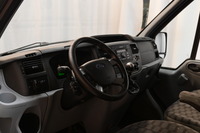 Ford Tourneo vaihtoauto