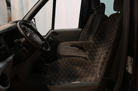 Ford Tourneo vaihtoauto