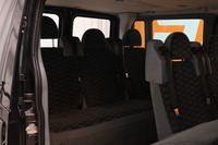 Ford Tourneo vaihtoauto