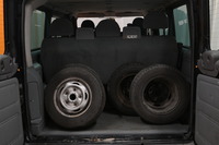 Ford Tourneo vaihtoauto