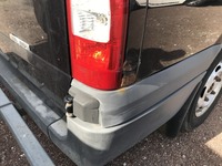 Ford Tourneo vaihtoauto