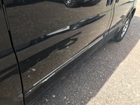 Ford Tourneo vaihtoauto