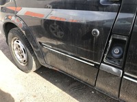 Ford Tourneo vaihtoauto