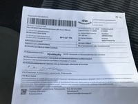 Ford Tourneo vaihtoauto
