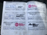 Ford Tourneo vaihtoauto