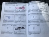 Ford Tourneo vaihtoauto