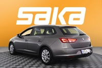 SEAT Leon ST vaihtoauto