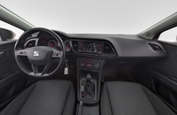 SEAT Leon ST vaihtoauto