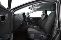 SEAT Leon ST vaihtoauto