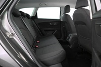 SEAT Leon ST vaihtoauto