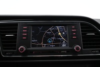 SEAT Leon ST vaihtoauto