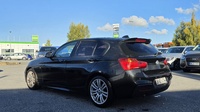 BMW 118 vaihtoauto