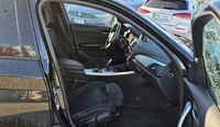 BMW 118 vaihtoauto