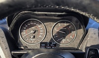 BMW 118 vaihtoauto