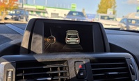 BMW 118 vaihtoauto