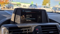 BMW 118 vaihtoauto
