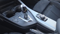 BMW 118 vaihtoauto